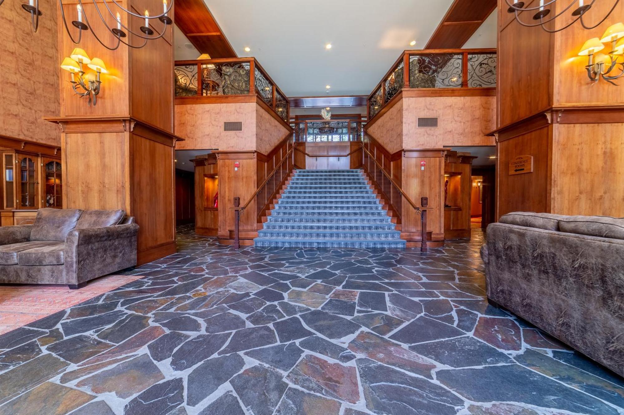 Luxury Oasis Village Ski-In Ski-Out Mammoth Lakes Exterior foto