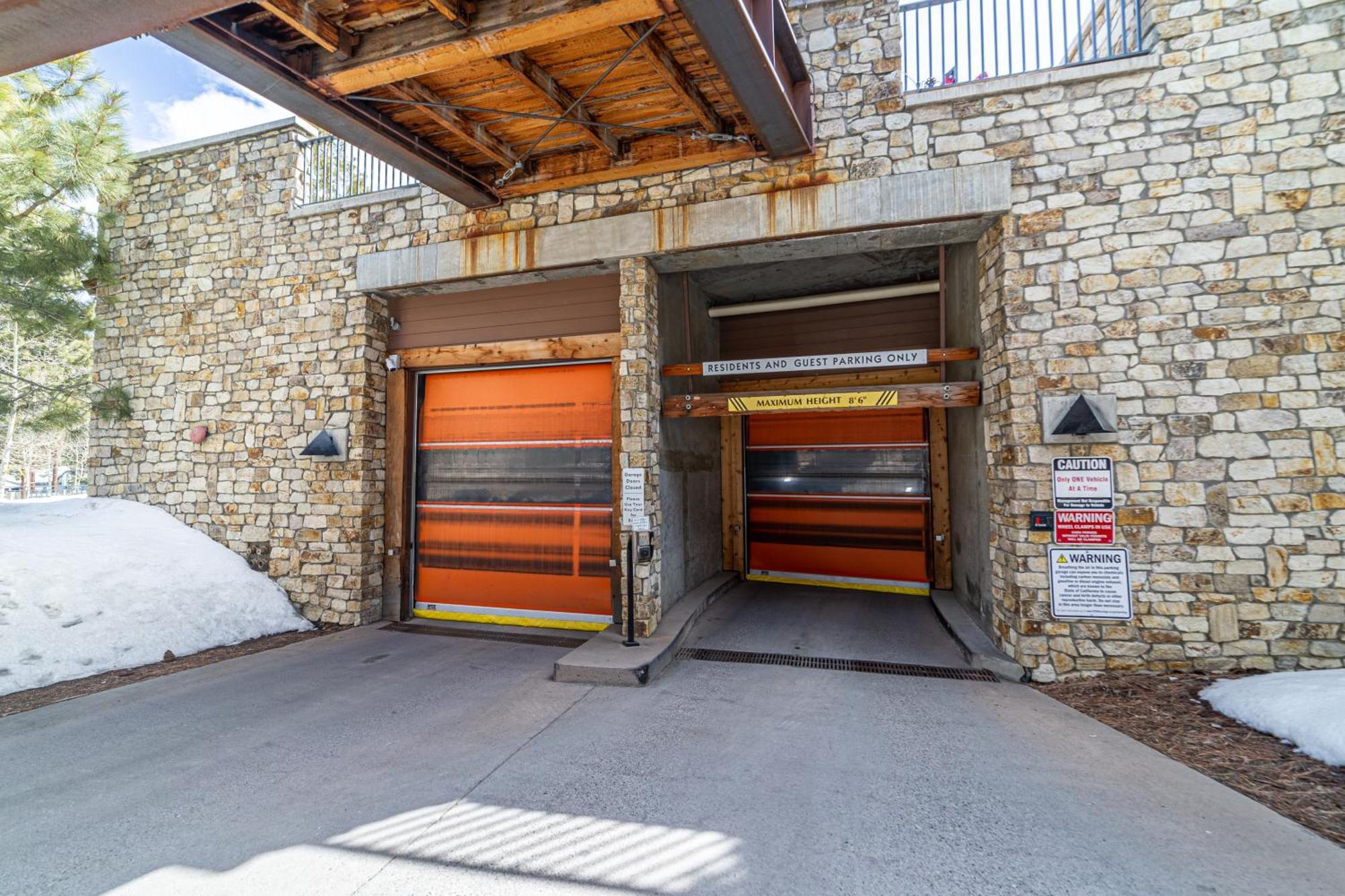 Luxury Oasis Village Ski-In Ski-Out Mammoth Lakes Exterior foto